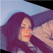 Me defino como una persona paciente y que le encanta escuchar